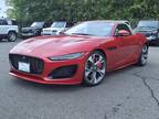 2024 Jaguar F-TYPE P450 75