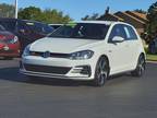 2019 Volkswagen Golf Gti S