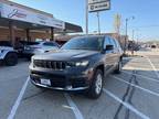 2021 Jeep Grand Cherokee L Laredo