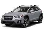 2020 Subaru Crosstrek Base