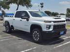 2023 Chevrolet Silverado 2500HD Custom