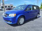 2020 Dodge Grand Caravan SE