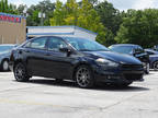 2013 Dodge Dart 4dr Sdn SXT