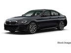 2023 BMW 5 Series 530i xDrive