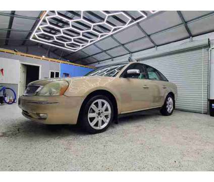 2007 Ford Five Hundred for sale is a 2007 Ford Five Hundred Car for Sale in Bluefield WV