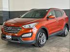 2014 Hyundai Santa Fe Sport 2.4L