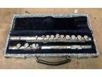 Gemeinhardt M-1 Flute + Case ! I