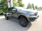 2020 Ford Ranger Gray, 2883 miles