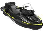 2023 Sea-Doo Explorer Pro 170