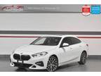 2020 BMW 2 Series 228i xDrive Gran Coupe No Accident Navigation Panoramic Roof