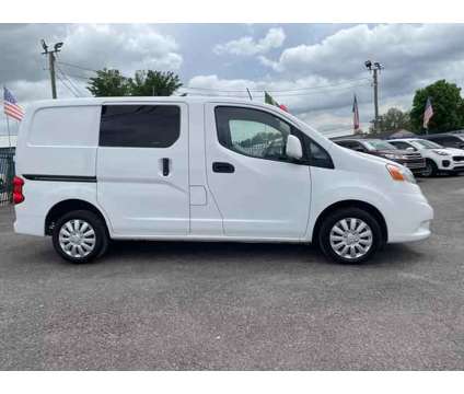 2020 Nissan NV200 for sale is a White 2020 Nissan NV200 Car for Sale in Houston TX
