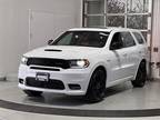 2020 Dodge Durango