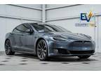 2021 Tesla Model S