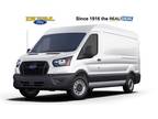 2022 Ford Transit-250