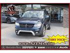 2015 Dodge Journey