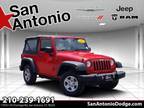 2013 Jeep Wrangler