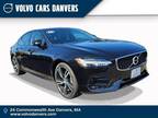 2020 Volvo S90