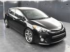 2015 Kia Forte