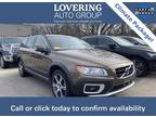 2013 Volvo XC70