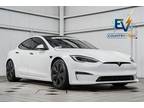 2022 Tesla Model S