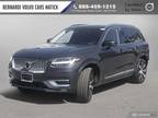 2021 Volvo XC90