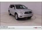 2008 Toyota Highlander