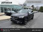 2019 Volvo XC90