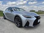 2023 Lexus IS 350