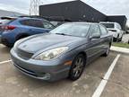 2005 Lexus ES 330