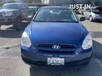 2010 Hyundai Accent