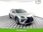 2021 Lexus NX 300