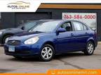 2008 Hyundai Accent