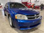 2013 Dodge Avenger