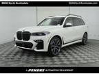 2022 Bmw X7