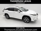 2020 Lexus RX 350L