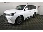 2016 Lexus LX 570