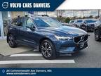 2020 Volvo XC60