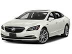 2017 Buick LaCrosse