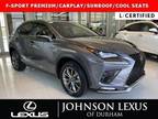 2020 Lexus NX 300