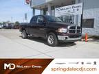 2004 Dodge Ram 1500