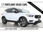 2021 Volvo XC40