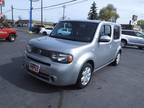 2009 Nissan Cube