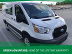 2021 Ford Transit-250