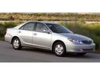 2004 Toyota Camry