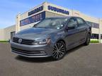 2016 Volkswagen Jetta