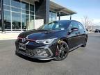 2022 Volkswagen Golf GTI