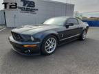 2008 Ford Shelby GT500