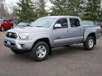 2015 Toyota Tacoma