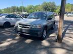 2005 Mazda Tribute