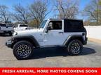 2013 Jeep Wrangler